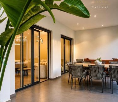 Qerek Villa | Valamar Priam Villa D11