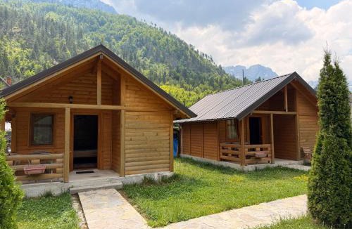 Valbone Hotel | Valbone Two E