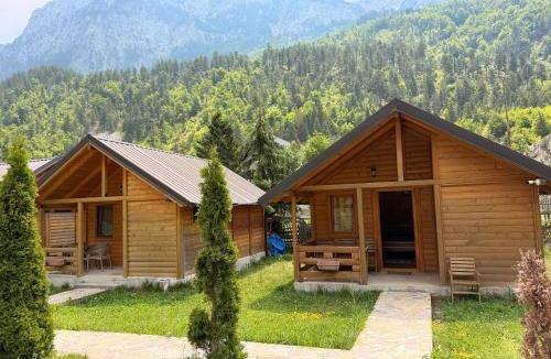 Valbone Hotel | Valbone Two E