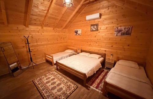 Valbone Hotel | Valbone Two E