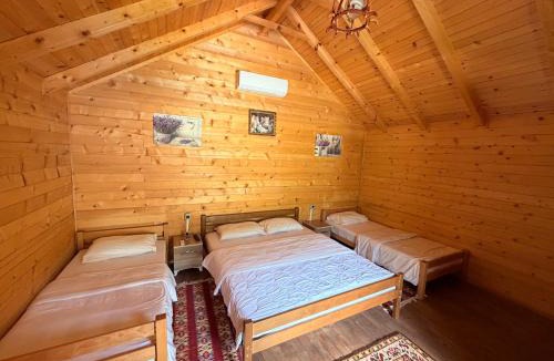 Valbone Hotel | Valbone Two E