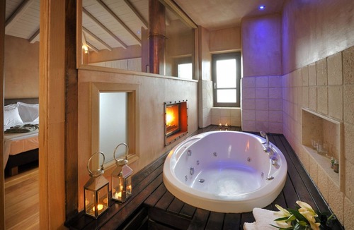 Portaria Hotel | Valeni Boutique Hotel & Spa