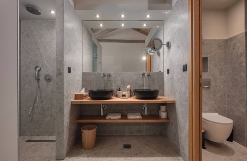 Portaria Hotel | Valeni Boutique Hotel & Spa