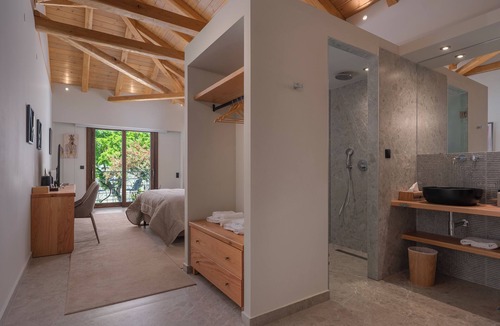 Portaria Hotel | Valeni Boutique Hotel & Spa