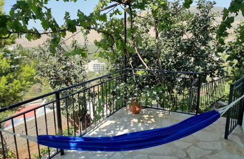 Qeparo Bed & Breakfast | Valentina Rooms