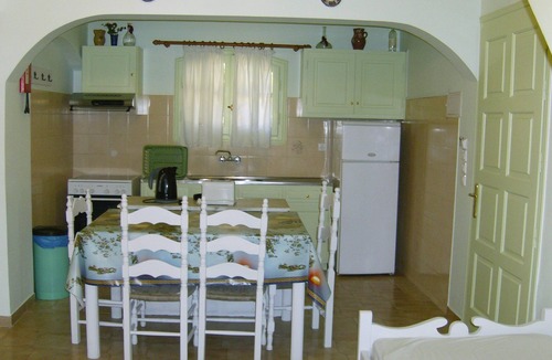 Ipsos Hotel | Valentino Corfu