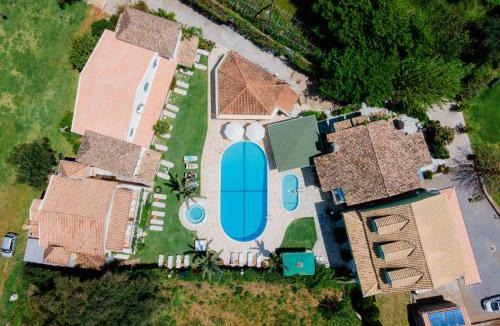 Ipsos Apartment | Valentino Corfu