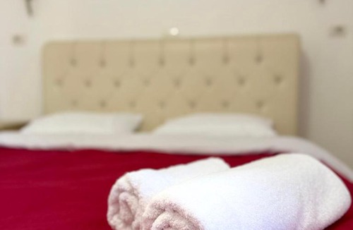 Shkoder Apartment | Valentino Villa