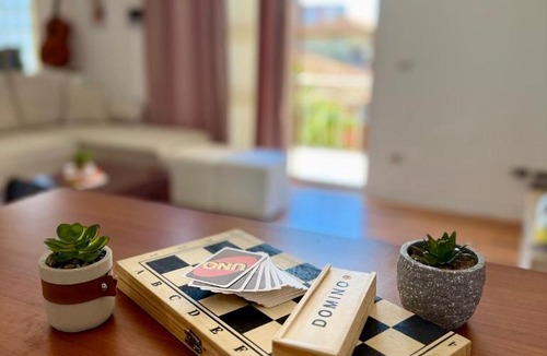 Shkoder Apartment | Valentino Villa