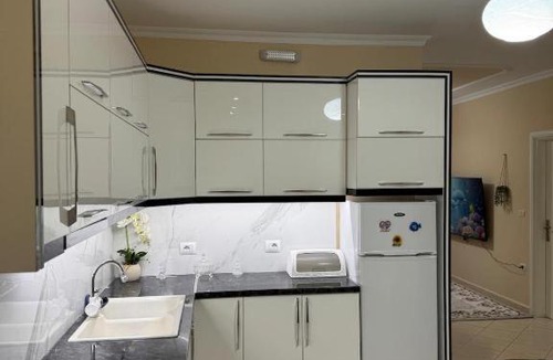 Tirana Apartment | Valeria Apartment