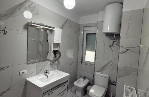 Tirana Apartment | Valeria Apartment