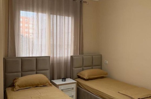 Tirana Apartment | Valeria Apartment