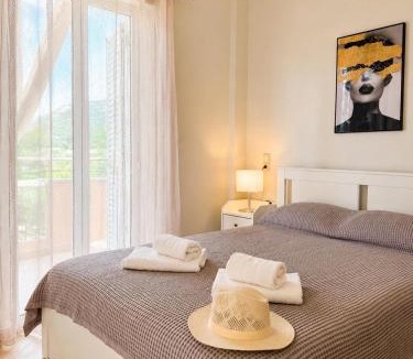 Vonitsa Apartment | VALERIA Apartment