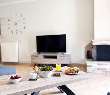 Vonitsa Apartment | VALERIA Apartment