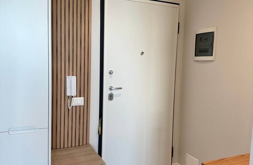 Sarande Apartment | Valerie - Corfu View Residence