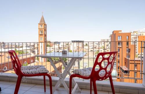 Tirana Apartment | Valeur Penthouse Tirana City Center