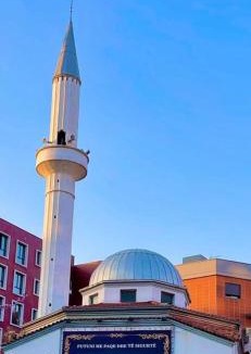 Tirana Apartment | Valeur Penthouse Tirana City Center