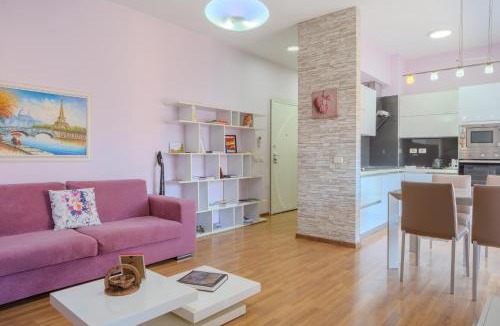 Tirana Apartment | Valeur Penthouse Tirana City Center