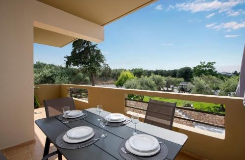Daratsos Apartment | Valia's House