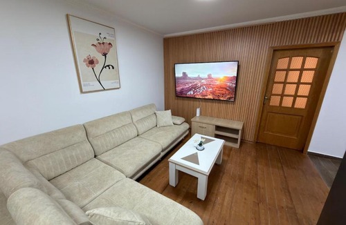 Albania Apartment | Valley View Retreat - Ultimate Scenic Escape