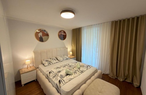 Albania Apartment | Valley View Retreat - Ultimate Scenic Escape