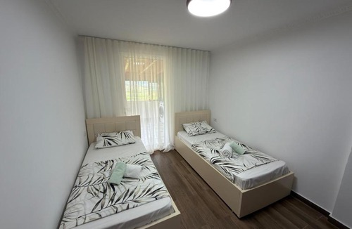 Albania Apartment | Valley View Retreat - Ultimate Scenic Escape