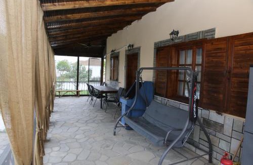 Nestos House | Valsamo Luxury Cottage