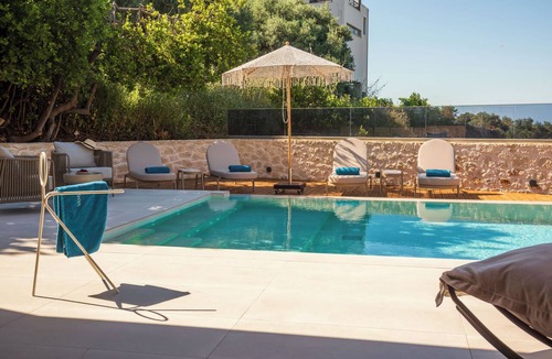 Episkopi House | VaMa Luxury Living-8BR Design Villa with Heated Pool and Playroom