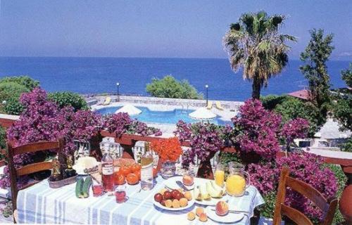 Agios Nikolaos Town Apartment | Vangelis Villas