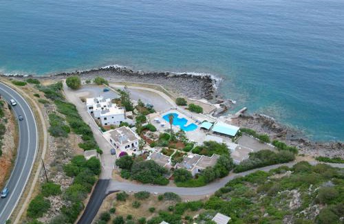 Agios Nikolaos Town Apartment | Vangelis Villas