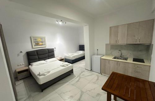 Jala Hotel | VANGJELIS HOTEL