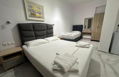 Jala Hotel | VANGJELIS HOTEL
