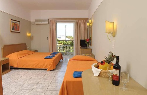 Georgioupolis Hotel | Vantaris Garden