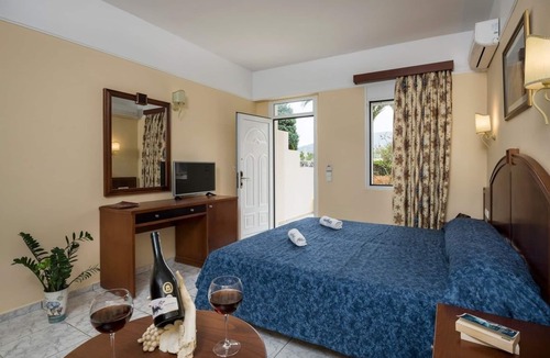 Georgioupolis Hotel | Vantaris Garden