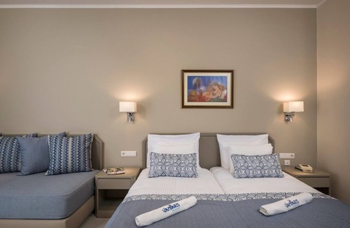 Georgioupolis Hotel | Vantaris Garden