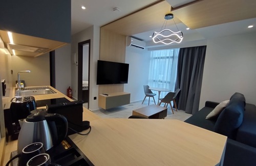 Vardaris Apartment | Vardaris Apartments