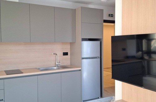 Vardaris Apartment | Vardaris Apartments