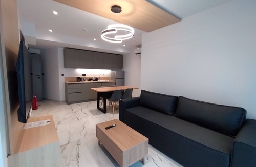 Vardaris Apartment | Vardaris Apartments