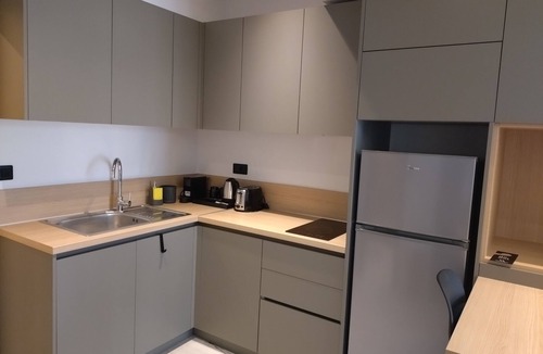 Vardaris Apartment | Vardaris Apartments