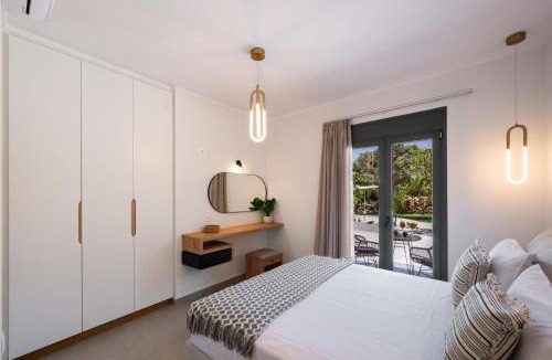 Kalligoni Apartment | Vardas Luxury Houses