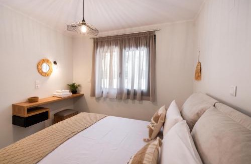 Kalligoni Apartment | Vardas Luxury Houses