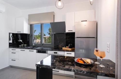 Kalligoni Apartment | Vardas Luxury Houses