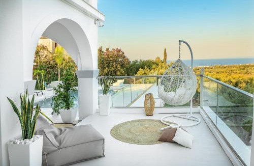 Neromilos Villa | Variza Residence