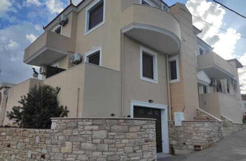 Katarraktis Apartment | Varkaris Room 1