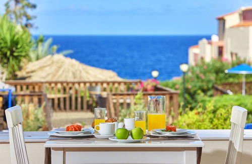 Sissi Hotel | Vasia Resort & Spa