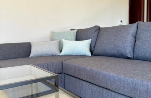 Tavronitis House | Vasilakis home