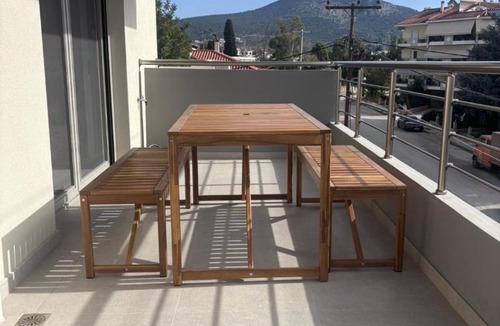 Nafplion City Centre Apartment | Vasili's Mini Villa