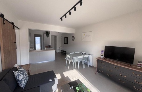 Nafplion City Centre Apartment | Vasili's Mini Villa