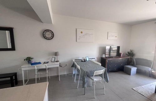 Nafplion City Centre Apartment | Vasili's Mini Villa