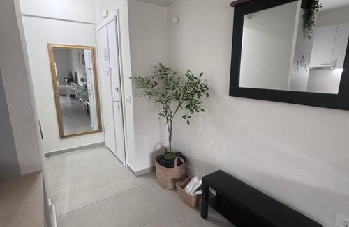 Nafplion City Centre Apartment | Vasili's Mini Villa